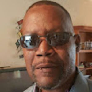 Meet your Posher, Ronald t